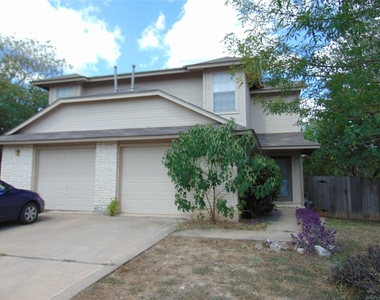 508 Burlwood - Photo Thumbnail 1