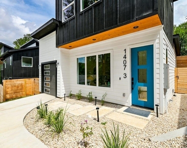 1407 Greenwood Ave - Photo Thumbnail 2