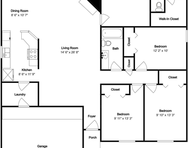 6463 Silk Leaf Lane - Photo Thumbnail 19