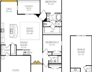 385 Brookgreen Way - Photo Thumbnail 24