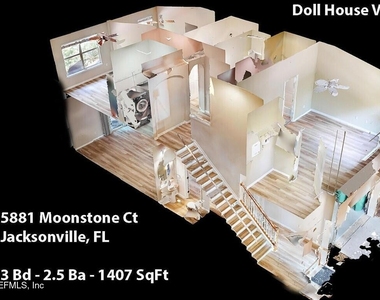 5881 Moonstone Court - Photo Thumbnail 14