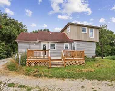 15428 W 147th Street - Photo Thumbnail 1