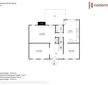 4241 Glenforest Way Ne - Photo Thumbnail 19