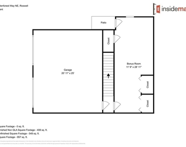 4241 Glenforest Way Ne - Photo Thumbnail 18