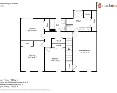 4241 Glenforest Way Ne - Photo Thumbnail 20