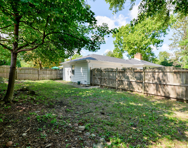 1514 N Washington Street - Photo Thumbnail 18