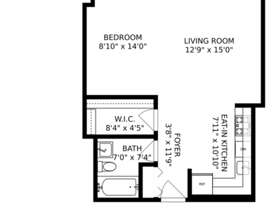 211 E Ohio Street - Photo Thumbnail 16
