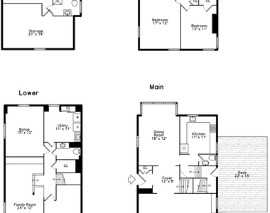2078 Linden Avenue - Photo Thumbnail 15