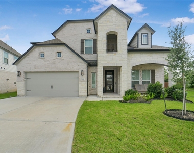 23610 Iris Field Court - Photo Thumbnail 1