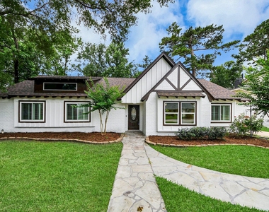 25511 Many Oak Drive - Photo Thumbnail 1