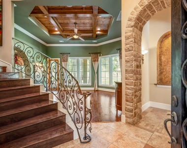 11918 Waterford Estates Court - Photo Thumbnail 4