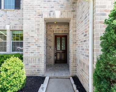 26302 Fox Ridge Lane - Photo Thumbnail 1