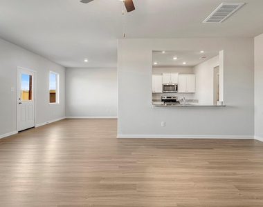 23119 Gowen Cypress Drive - Photo Thumbnail 9