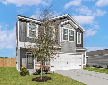 23119 Gowen Cypress Drive - Photo Thumbnail 1