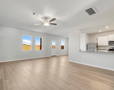 23119 Gowen Cypress Drive - Photo Thumbnail 3
