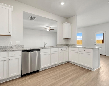 23119 Gowen Cypress Drive - Photo Thumbnail 6