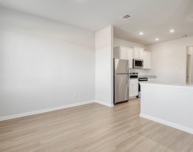 23119 Gowen Cypress Drive - Photo Thumbnail 5