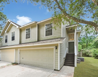 146 S Walden Elms Circle - Photo Thumbnail 1