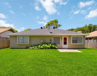 1131 Rock Canyon Drive - Photo Thumbnail 3