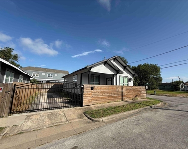 2400 Burkett Street - Photo Thumbnail 1