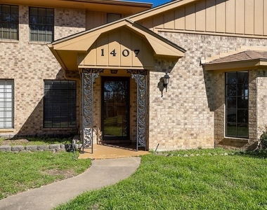 1407 Key Street - Photo Thumbnail 1