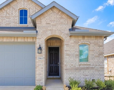5063 Hazel Orchard Drive - Photo Thumbnail 2