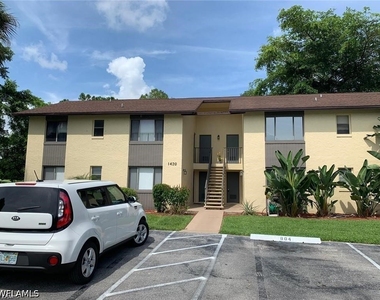 1420 Green Valley Circle - Photo Thumbnail 14
