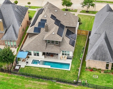 4119 Orchard Arbor Lane - Photo Thumbnail 2