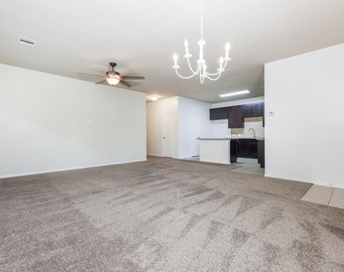 8114 Malago Point Drive - Photo Thumbnail 1