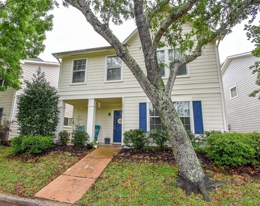 10735 Cobblecreek Way - Photo Thumbnail 1