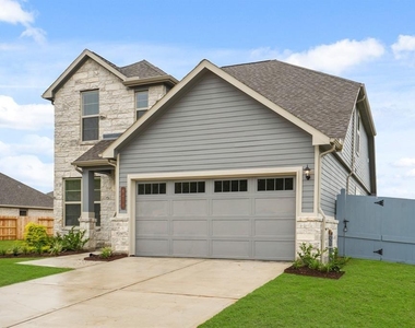 8414 Red Shiner Way - Photo Thumbnail 3