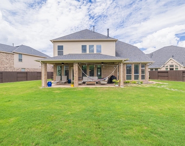 3530 Auburn Creek Circle - Photo Thumbnail 30