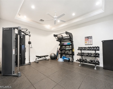 5601 Turtle Bay Drive - Photo Thumbnail 25