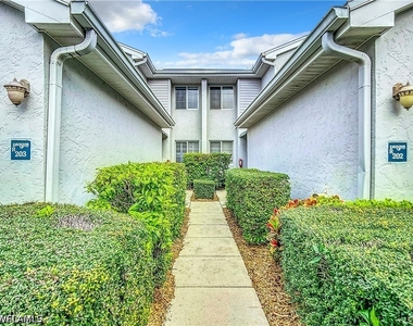 2860 Citrus Lake Drive - Photo Thumbnail 2