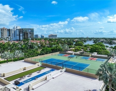 4551 Gulf Shore Boulevard N - Photo Thumbnail 45
