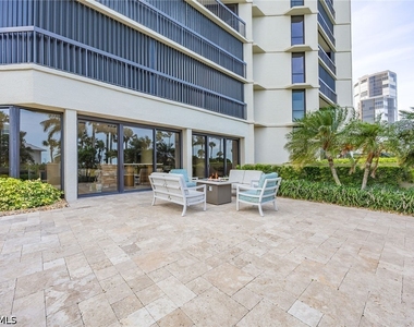 4551 Gulf Shore Boulevard N - Photo Thumbnail 35