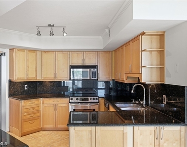4551 Gulf Shore Boulevard N - Photo Thumbnail 17