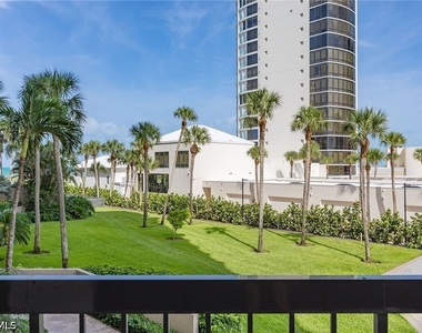 4551 Gulf Shore Boulevard N - Photo Thumbnail 30