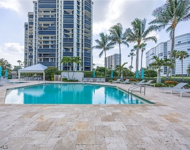 4551 Gulf Shore Boulevard N - Photo Thumbnail 40