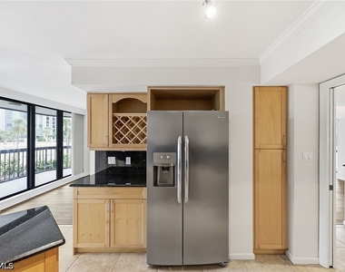 4551 Gulf Shore Boulevard N - Photo Thumbnail 19