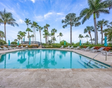 4551 Gulf Shore Boulevard N - Photo Thumbnail 39