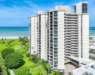 4551 Gulf Shore Boulevard N - Photo Thumbnail 1
