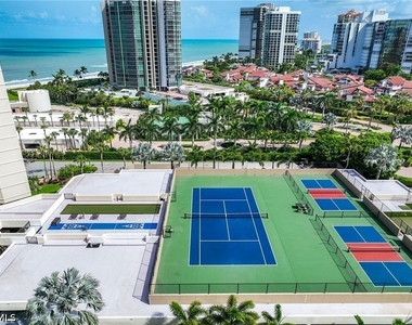4551 Gulf Shore Boulevard N - Photo Thumbnail 44