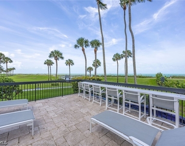 4551 Gulf Shore Boulevard N - Photo Thumbnail 42