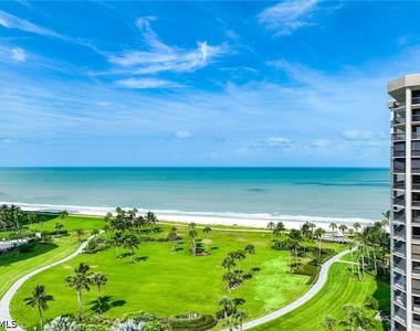 4551 Gulf Shore Boulevard N - Photo Thumbnail 2