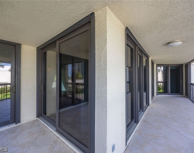 4551 Gulf Shore Boulevard N - Photo Thumbnail 32