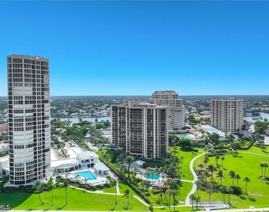 4551 Gulf Shore Boulevard N - Photo Thumbnail 4
