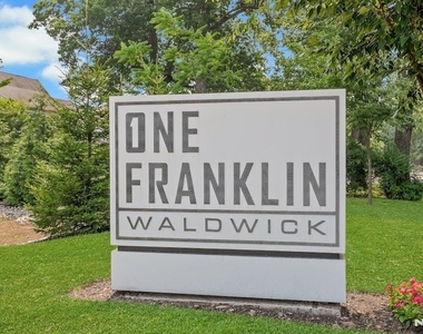 1 Franklin - Photo Thumbnail 1