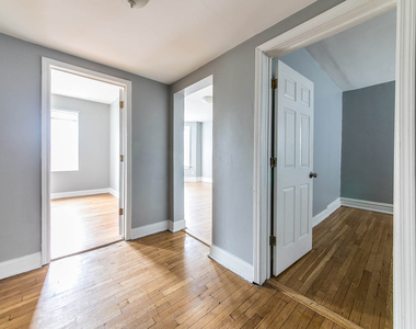 3902-3906 Lindell Boulevard - Photo Thumbnail 5