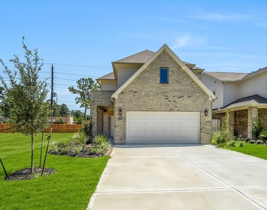 11928 Lakewood West Drive - Photo Thumbnail 1